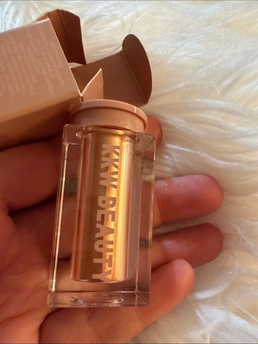 KKW Beauty kkw beauty